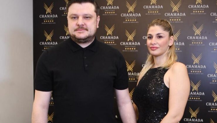 Aşk Kavuşamamaktır, Ben Kadınımı Seviyorum