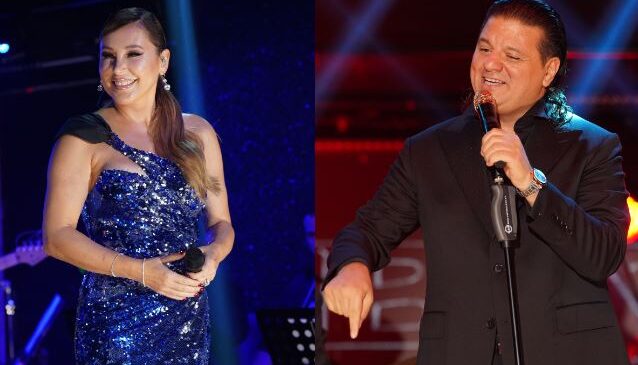 FUNDA ARAR VE KUBAT GÜNAY’DA COŞTURDU