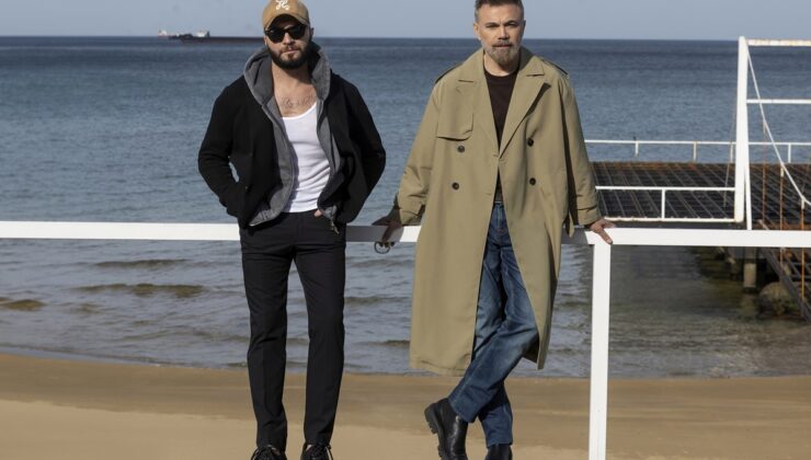 Berkay’lı “Gül Beyaz Gül”e Büyük İlgi!