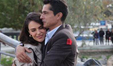 Arafköy’ün Aşıkları Mutlu Sona Erişecek mi?