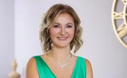 Altın Dokunuşla Yeniden Doğan Cilt