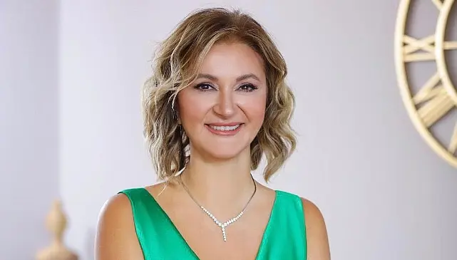 Altın Dokunuşla Yeniden Doğan Cilt