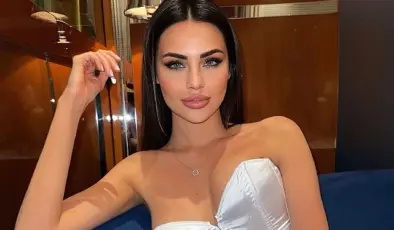 Başak Akdeniz, İstanbul’a güzellik saçan yeni kraliçe.