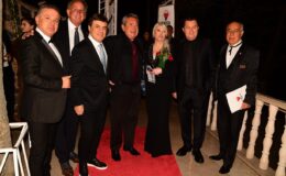 Dünyada İyilik Var derneği 1. Yaşında