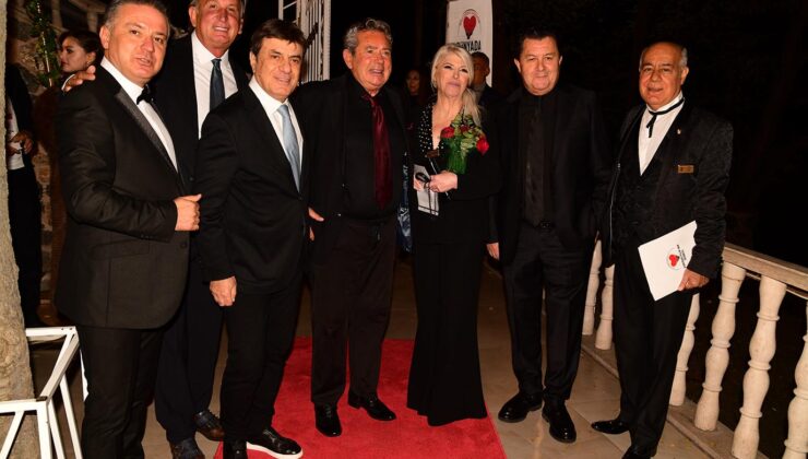 Dünyada İyilik Var derneği 1. Yaşında