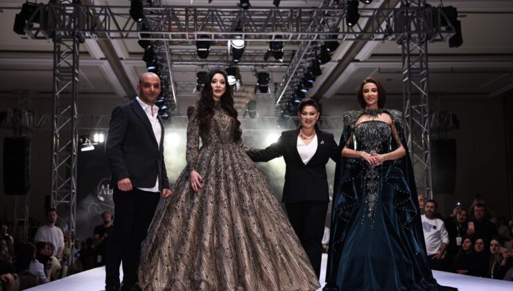 “Evlilik olursa bana da sürpriz olur!”