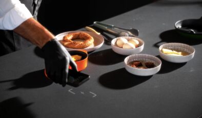 Dexcook, Ateşsiz Ocak Teknolojisiyle Mutfaklarda Güvenli Isı Devrimi Başlatıyor