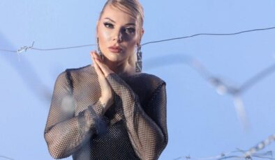 BESTE AÇAR’DAN İDDİALI TV PROGRAMI