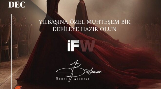 Moda ve eğlence dünyası, yılın en çok konuşulacak gecelerinden birine hazırlanıyor.