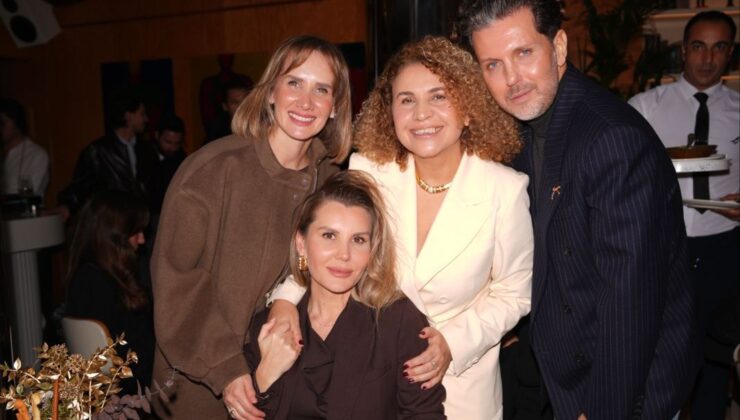 MODA VE CEMİYET LUCCA’DA BULUŞTU