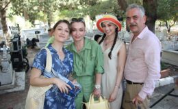 Annem Hakkında filmi Asya’nın en prestijli festivalinde yarışacak