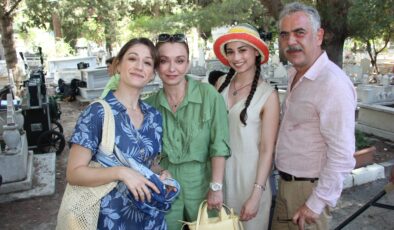 Annem Hakkında filmi Asya’nın en prestijli festivalinde yarışacak