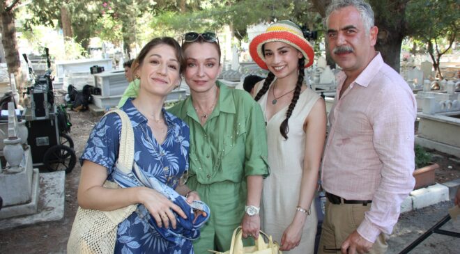 Annem Hakkında filmi Asya’nın en prestijli festivalinde yarışacak