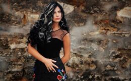  “Kına’nın Yıldızı Berna Tan: Acıdan Doğan Başarı Hikâyesi”