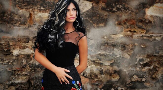  “Kına’nın Yıldızı Berna Tan: Acıdan Doğan Başarı Hikâyesi”