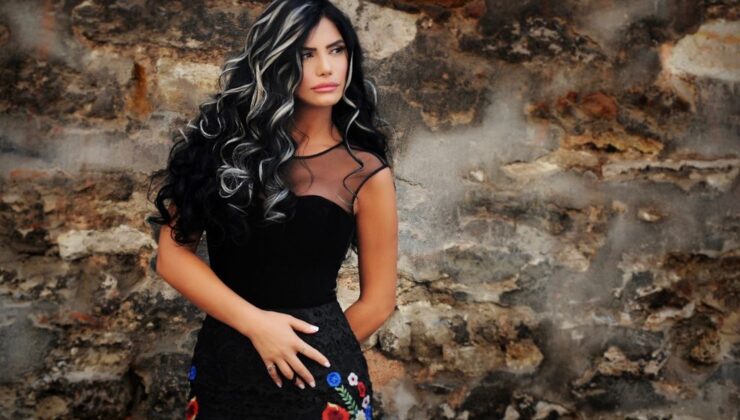  “Kına’nın Yıldızı Berna Tan: Acıdan Doğan Başarı Hikâyesi”