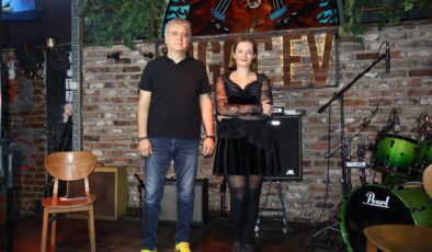 MAVİ SAKAL EFSANESİ GERİ DÖNÜYOR