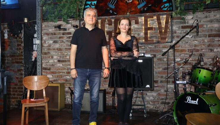 MAVİ SAKAL EFSANESİ GERİ DÖNÜYOR