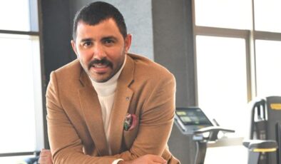 SERDAR ERGÜN, TÜRKİYE’DE WELLNESS KÜLTÜRÜNÜN UZMAN EKİBİ İLE LİDER İSMİ OLARAK 2025’TE ÜST SIRALARA ADINI YAZDIRDI