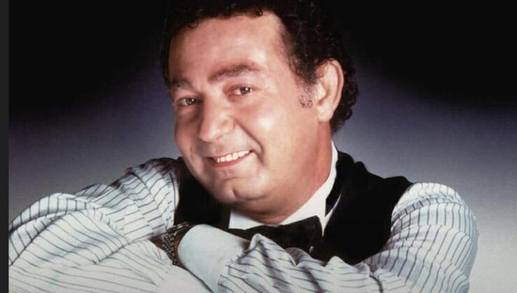 BÜYÜK USTA KAYAHAN, DOĞUM GÜNÜNDE ÖZEL BİR KONSERLE ANILIYOR