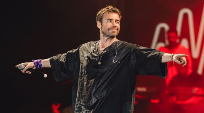 Murat Dalkılıç Salı Gecelerinin Efsanesini Geri Getiriyor! Boop Kuruçeşme’de Rezervasyonlar Şimdiden Doldu