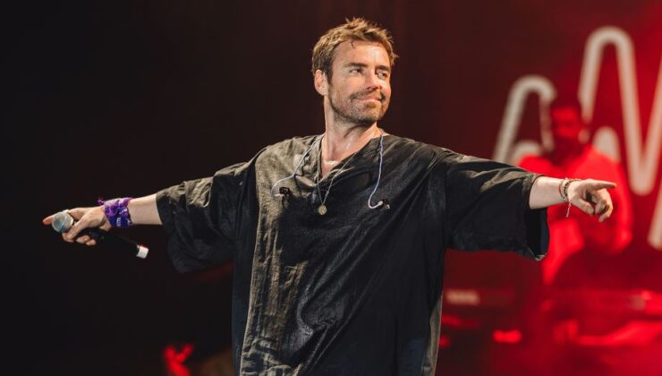 Murat Dalkılıç Salı Gecelerinin Efsanesini Geri Getiriyor! Boop Kuruçeşme’de Rezervasyonlar Şimdiden Doldu