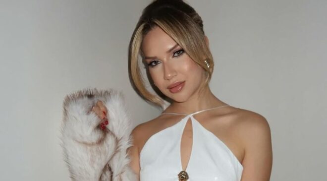 Ece Mumay, Magazin Dedektifi’nin İlk Konuğu Oldu