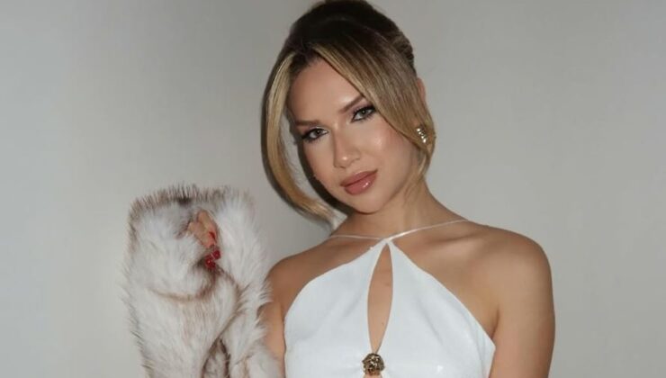 Ece Mumay, Magazin Dedektifi’nin İlk Konuğu Oldu