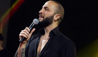 “EVDEYİZ DEDE” KONSER SERİSİ BAŞLADI