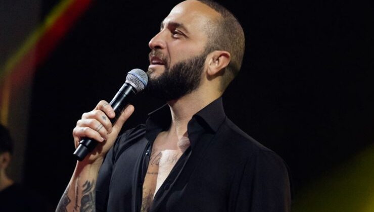 “EVDEYİZ DEDE” KONSER SERİSİ BAŞLADI