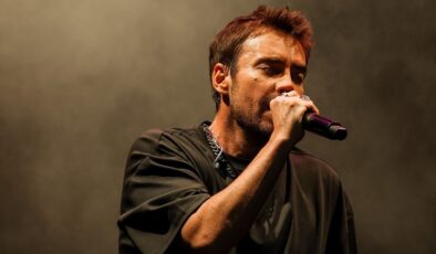 Murat Dalkılıç Boop Kuruçeşme’de Şehri Salladı