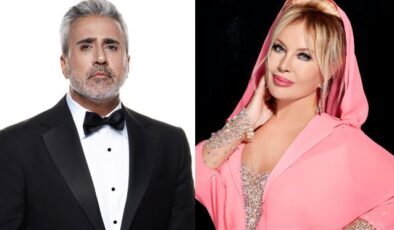 EMEL SAYIN VE EMRAH’TAN UNUTULMAZ 31 ARALIK ŞÖLENİ