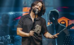 KORAY AVCI İLE KIBRIS’TA GÖRKEMLİ AÇILIŞ