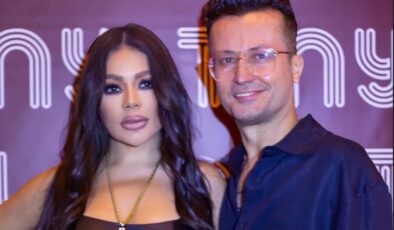 HABİL CEYHAN, 50. YAŞINI VE SEKTÖRDEKİ 32. YILINI COŞKUYLA KUTLADI