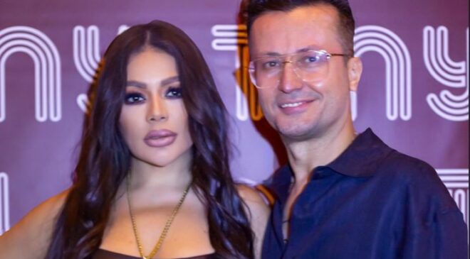 HABİL CEYHAN, 50. YAŞINI VE SEKTÖRDEKİ 32. YILINI COŞKUYLA KUTLADI