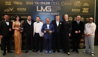 332 Plus Reklam Ajansı ve Organizasyon’dan & Ankara’da yılın en büyük organizasyonu…