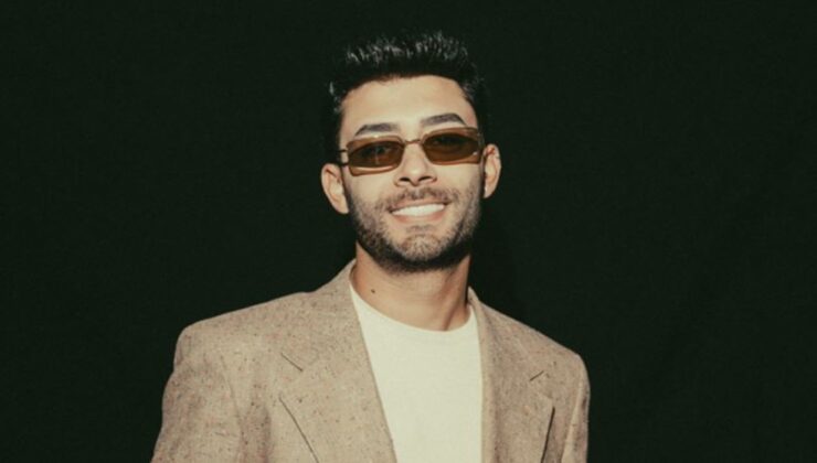 Kurtuluş Kuş’tan Albüm Müjdesi: “Mest of ArabesQ” Geliyor!