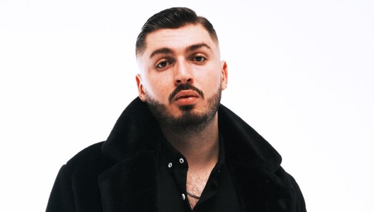 BLOK3 FIRTINASI! 2025’İN EN ÇOK DİNLENEN SANATÇISI: 10 MİLYON DİNLEYİCİYLE TARİH YAZDI