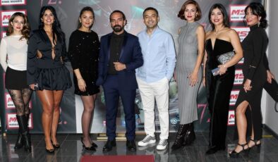 72 No’lu Dosya” Şoku! Film Ekibini Saran Talihsizlikler Oyuncuları Gerçek Hayatta da Vurdu