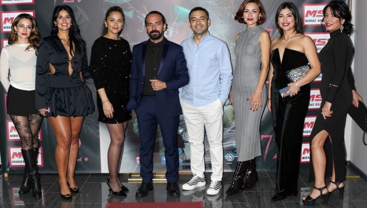 72 No’lu Dosya” Şoku! Film Ekibini Saran Talihsizlikler Oyuncuları Gerçek Hayatta da Vurdu