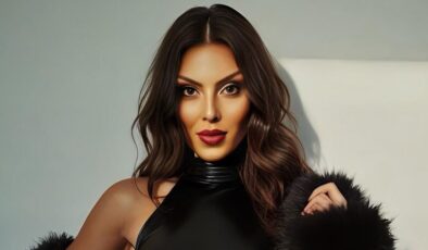 Gülşah Hatun: Kırmızı Halı Sunuculuğundan Ana Program Sunuculuğuna Yükseldi