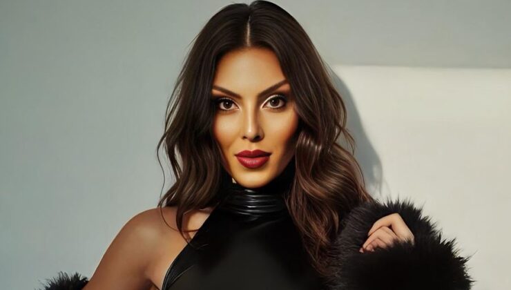 Gülşah Hatun: Kırmızı Halı Sunuculuğundan Ana Program Sunuculuğuna Yükseldi