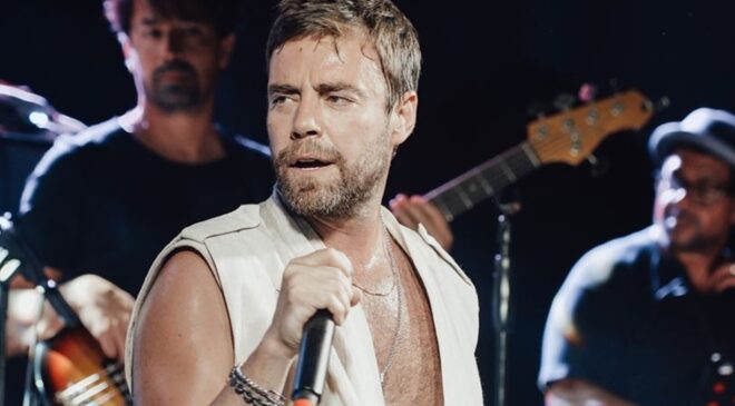 MURAT DALKILIÇ’TAN YILIN SÜRPRİZİ!