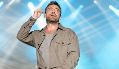 Murat Dalkılıç’tan Yeni Klip: “Dut” Yayında!