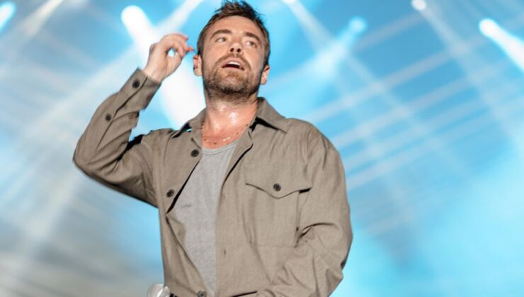 Murat Dalkılıç’tan Yeni Klip: “Dut” Yayında!