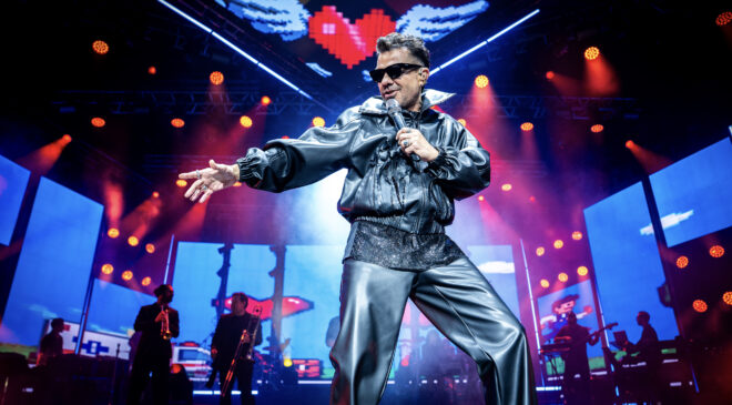 Yazın En Çok Konuşulan Etkinliği: 26 Konserle Paribu Açıkhava Konserleri