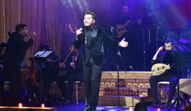 AŞK’A BAHANEM DEDİ, ARABESKE BOMBA GİBİ DÜŞTÜ! Doruk Aslan’dan Çarpıcı Çıkış.