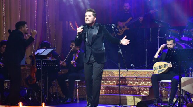 AŞK’A BAHANEM DEDİ, ARABESKE BOMBA GİBİ DÜŞTÜ! Doruk Aslan’dan Çarpıcı Çıkış.