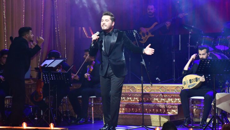 AŞK’A BAHANEM DEDİ, ARABESKE BOMBA GİBİ DÜŞTÜ! Doruk Aslan’dan Çarpıcı Çıkış.