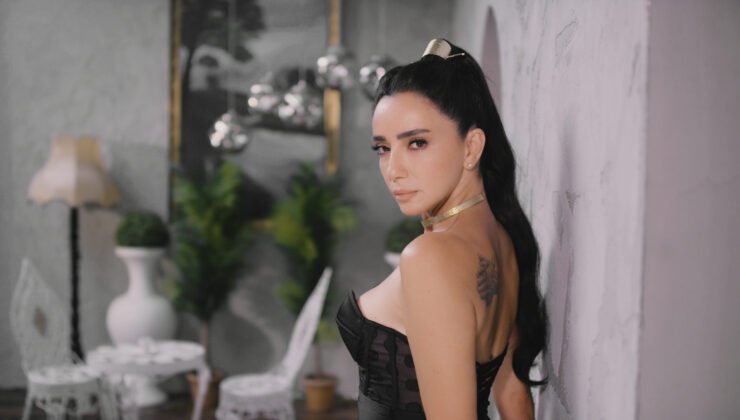 Öykü Gürman’dan yeni tekli “Bak Hepsi Bu”